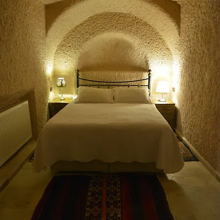 Takaev Cave House Hotel Üchisar