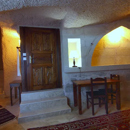 Takaev Cave House Hotel Üchisar