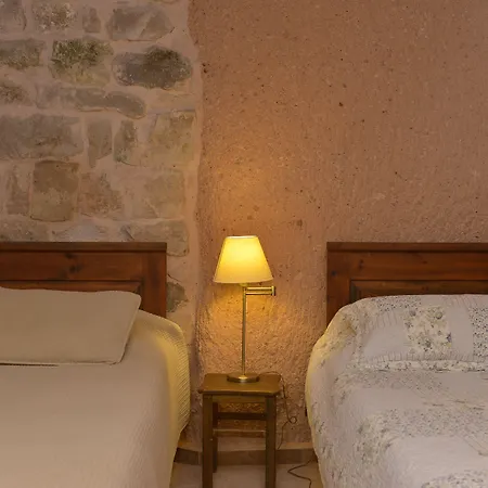 Hotel Takaev Cave House 2*