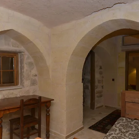 Takaev Cave House 2*