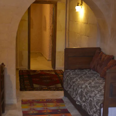 Takaev Cave House Hotel