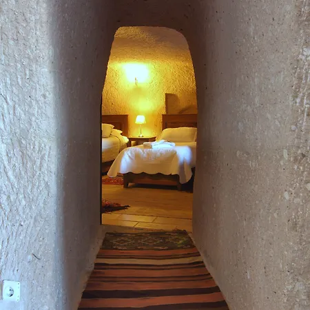 Takaev Cave House Hotel Üchisar