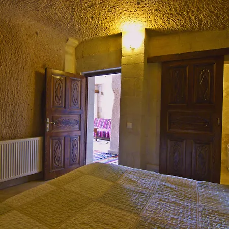 Hotel Takaev Cave House 2*