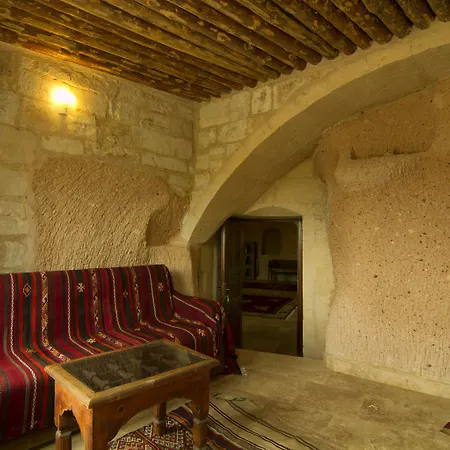 Takaev Cave House 2*