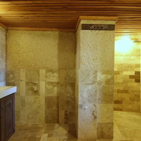 Takaev Cave House 2*