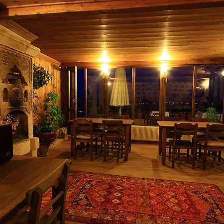 Takaev Cave House 2*