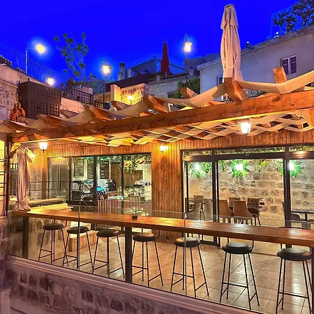 Takaev Cave House Üchisar