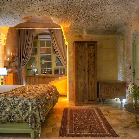 Takaev Cave House Отель 2*