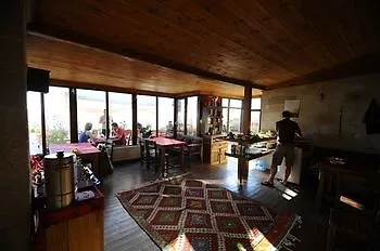 Takaev Cave House Uchisar