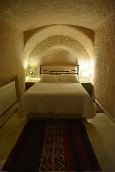 Takaev Cave House 2* Uchisar
