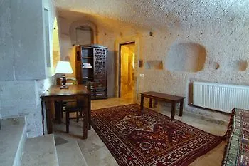 Takaev Cave House 2*