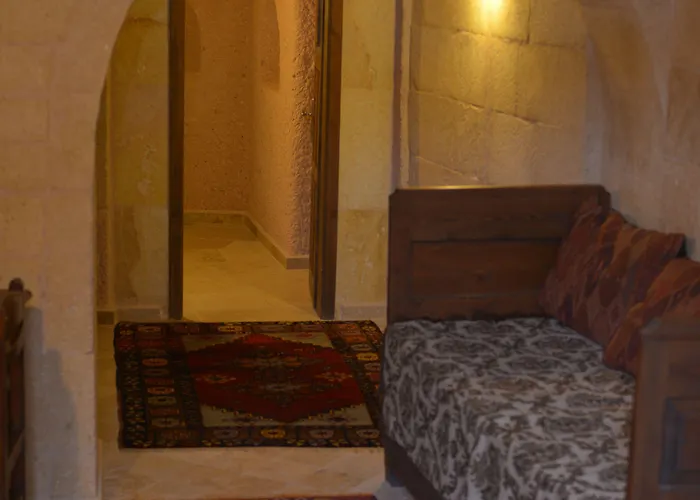 Takaev Cave House Szálloda