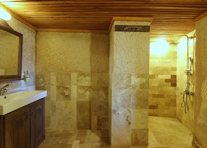 Takaev Cave House 2*